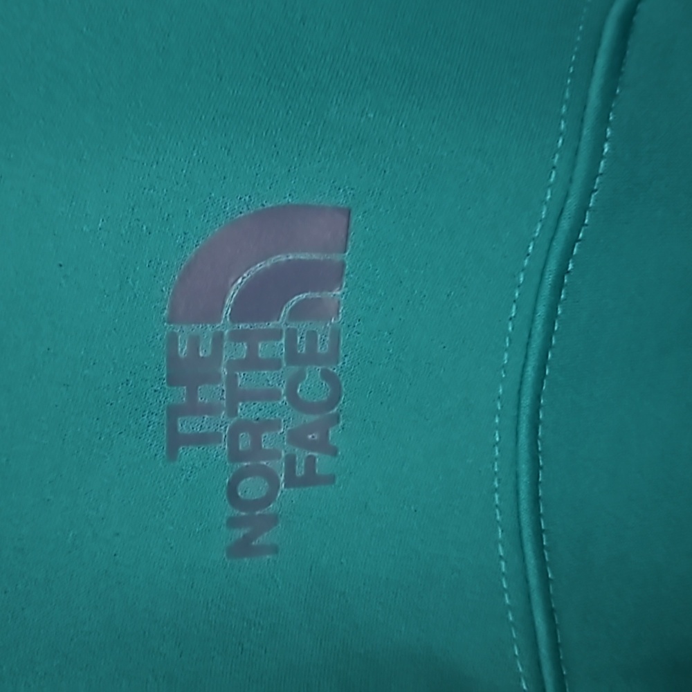North Face Jacket - Picture 3 of 8